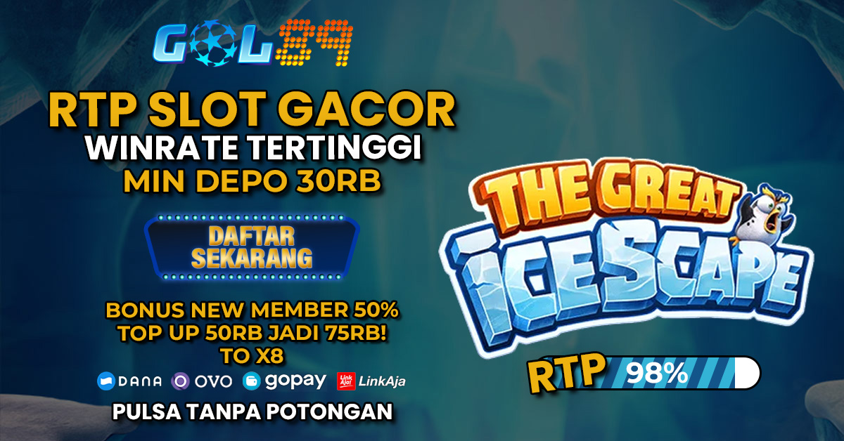 Mengenal Game Slot Casino Online Resmi Indonesia