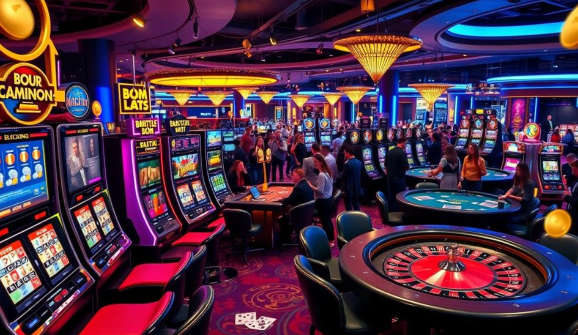 Bagaimana Simbol Slot Diberi Bobot?