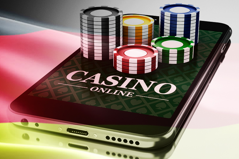 Main slot KING999