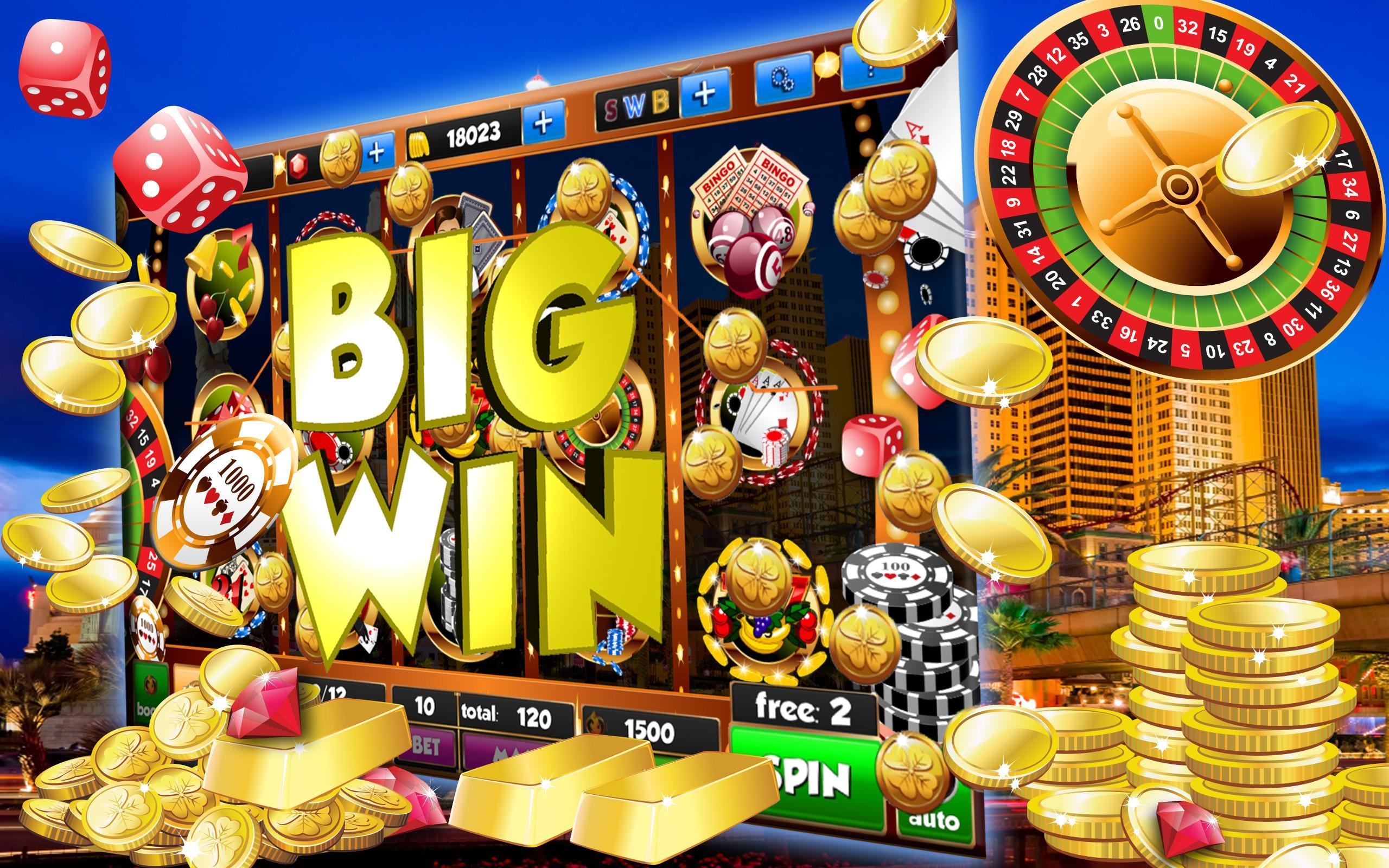 Apakah Game Kasino Kasual Bersifat Global?